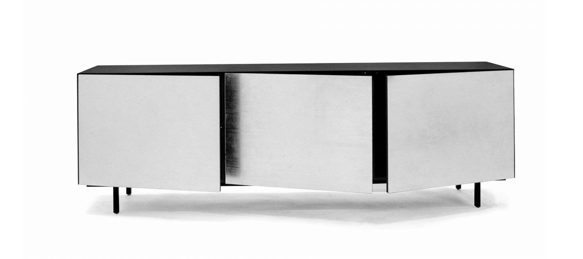 RM Living Cincinnati Interior Design Custom Modern Furniture By Glassisimo